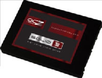 Ocz 120GB Solid 3 (SLD3-25SAT3-120G)
